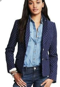 BANANA REPUBLIC BLAZER - NWOT